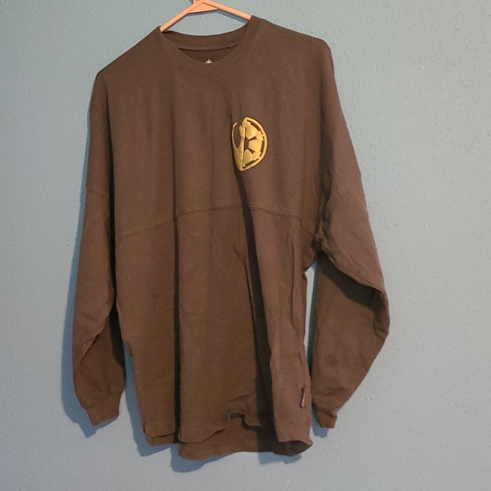 COPY - DISONTINUED Disney Star Wars Spirit Jersey